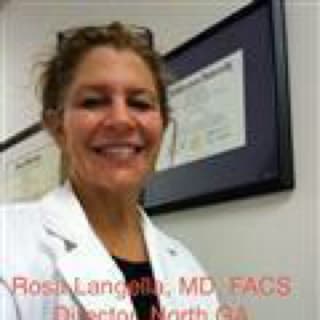 Rosa Langella, MD, General Surgery, Jasper, GA