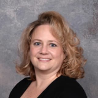 Brenda (Mcclure) Vandewater, Family Nurse Practitioner, Hot Springs, SD