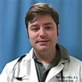 Johnathan Baines, MD