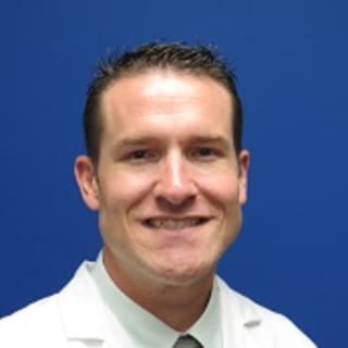 Adam Reno, DO, Family Medicine, Searcy, AR