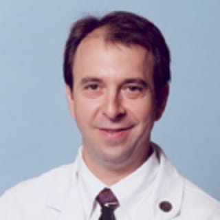 Bradley Stoner, MD