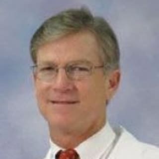 John Hoskins, MD, Ophthalmology, Knoxville, TN