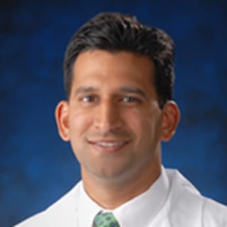 Naveen Bhandarkar, MD, Otolaryngology (ENT), Orange, CA, UCI Health