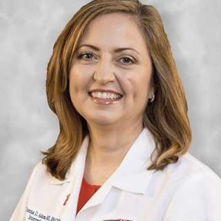Donna Adams, MD, Cardiology, Baton Rouge, LA