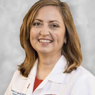 Donna Adams, MD, Cardiology, Hammond, LA