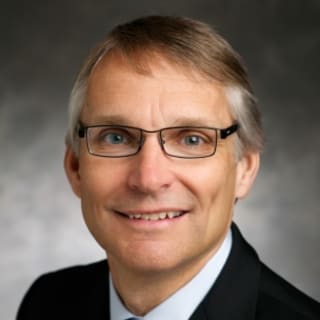 Daniel Debehnke, MD