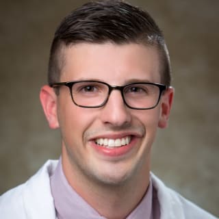 Bryan Lynn, MD, Resident Physician, New Orleans, LA