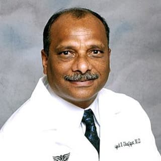 Syed Shafqat, MD, Internal Medicine, Harrisonburg, VA