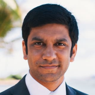 Archit Gulati, MD