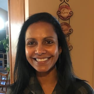 Madhavi Jefferson, MD