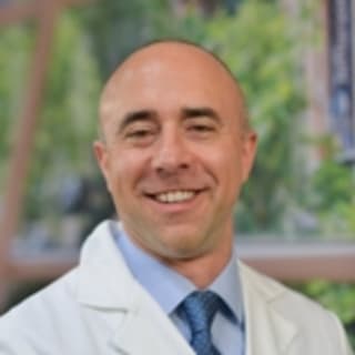 Jeffrey Baliff, MD, Pathology, Exton, PA, Thomas Jefferson University Hospital