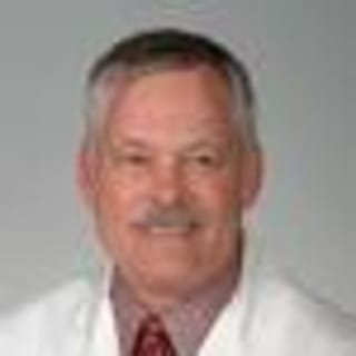 John Feussner, MD, Internal Medicine, Charleston, SC, Ralph H. Johnson Veterans Affairs Medical Center