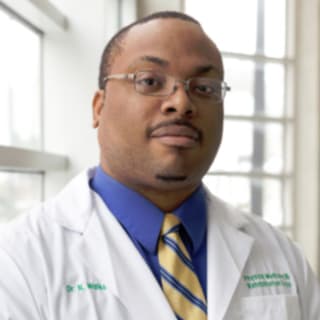 Neville Walker, DO, Physical Medicine/Rehab, Guilderland, NY