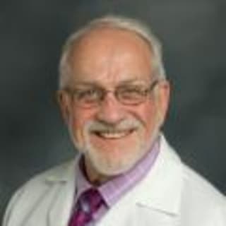 Richard Kauffman, MD, Internal Medicine, Oglethorpe, GA