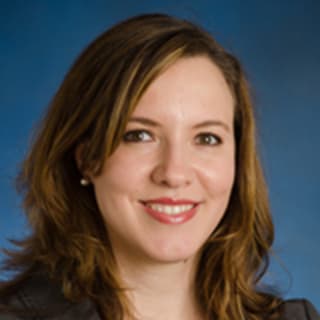 Melanie Tuerk, MD