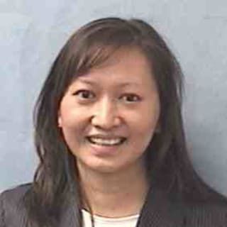 Thien-Giang Bach-Huynh, MD, Endocrinology, Fairfax, VA, Virginia Hospital Center