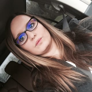 Mikayla Carlson, Pharmacist, Omaha, NE