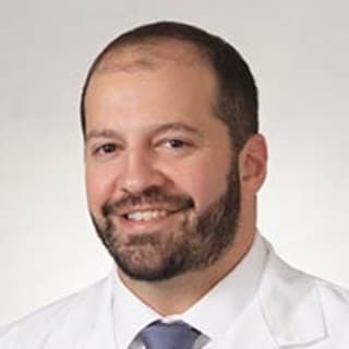Richard Goldman, MD, Otolaryngology (ENT), Philadelphia, PA, Thomas Jefferson University Hospital