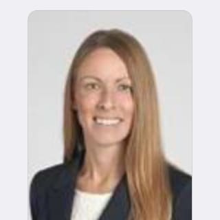 Meredith Konya, MD, Physical Medicine/Rehab, Canfield, OH, Cleveland Clinic