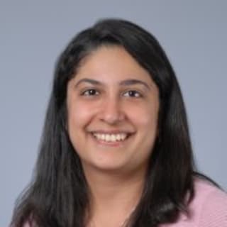 Hirva Mamdani, MD, Oncology, Detroit, MI, Karmanos Cancer Center