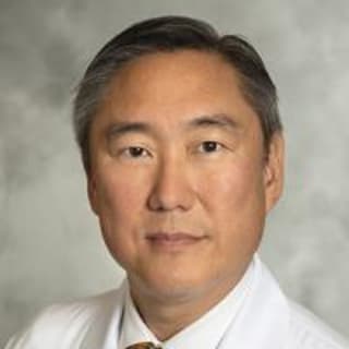Kenneth Cho, MD, Interventional Radiology, East Norriton, PA, Einstein Medical Center Montgomery