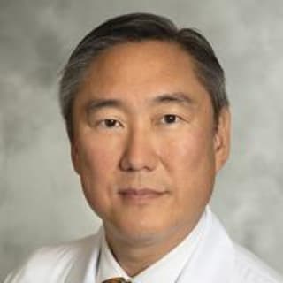 Kenneth Cho, MD, Interventional Radiology, Philadelphia, PA