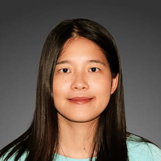 Lily Fu, MD, Radiology, Houston, TX