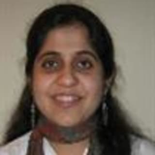 Susmita Sarangi, MD, Pediatric Hematology & Oncology, Washington, DC, UVA Health Haymarket Medical Center
