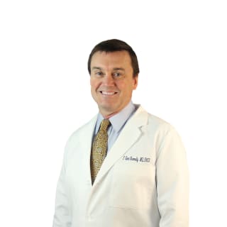 Frederick Nunnally, MD, Otolaryngology (ENT), Dothan, AL, Flowers Hospital