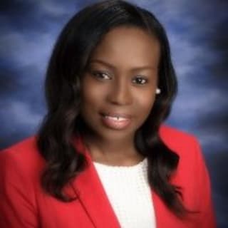 Linet Nyaribo, MD, Family Medicine, Saint Cloud, FL