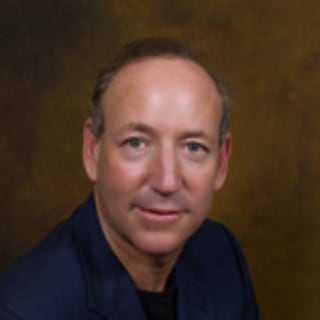Richard Rubenstein, MD