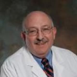 Joel Weissman, MD