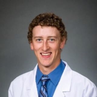 Brady Floyd, DO, Medicine/Pediatrics, Peoria, IL