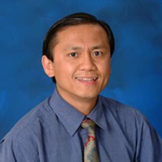 Chinh Duy Le, MD, Geriatrics, Orange, CA