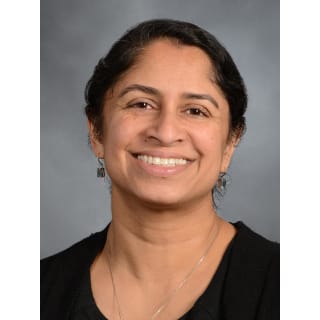 Niroshana Anandasabapathy, MD