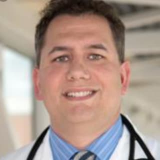 Brian King, Family Nurse Practitioner, Sylvania, OH