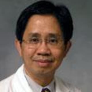Marvin Balaan, MD, Pulmonology, Pittsburgh, PA, West Penn Hospital