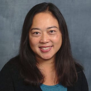 Helen Wang, MD