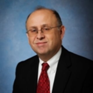 Eduardo Calderon, MD