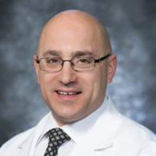 Rafael Attiya, MD, General Surgery, Egg Harbor Township, NJ, AtlantiCare Regional Medical Center, Atlantic City Campus