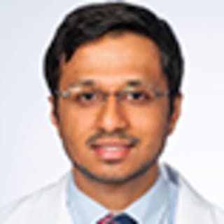 Arrvind Raghunath, MD, Oncology, Florence, SC