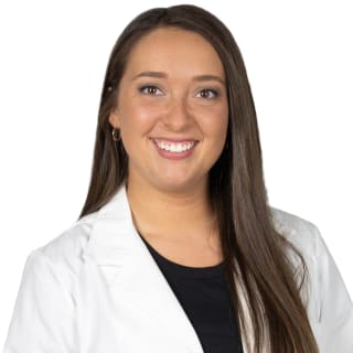 Destiny Petrowich, PA, Physician Assistant, Carterville, IL, Herrin Hospital