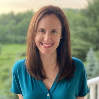 Melissa Ley-Thomson, MD, Psychiatry