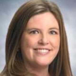 Lindsey Ellerbrook, MD, Family Medicine, Evansville, IN, The Women's Hospital