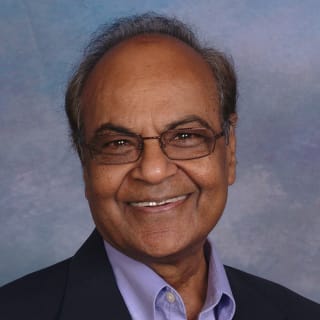 Vijay Jain, MD