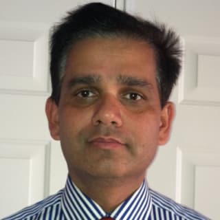 Shailendra Singh, MD, Internal Medicine, Burlington, MA