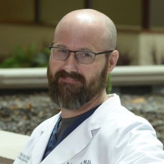 Paul Pierce IV, MD, Cardiology, Vicksburg, MS, Merit Health River Region