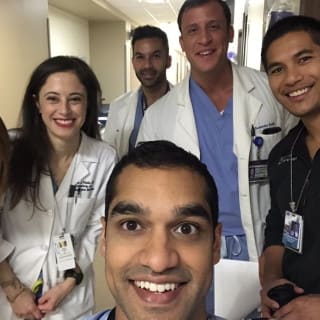Madhu Subramanian, MD, General Surgery, Baltimore, MD, Johns Hopkins Bayview Medical Center