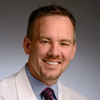 Jonathan Royalty, MD, Internal Medicine, Beavercreek, OH