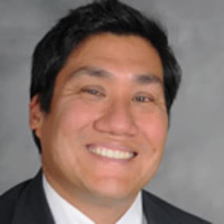 Brian Bedolla, MD